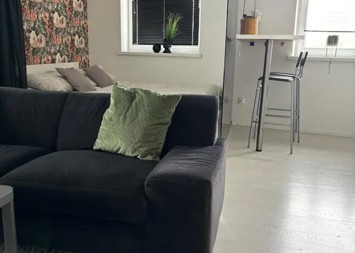 Apartament Sobieskiego