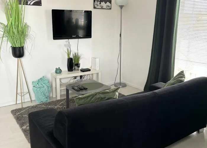 Apartament Sobieskiego
