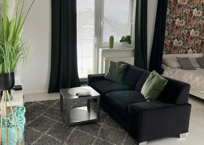 Apartament Sobieskiego