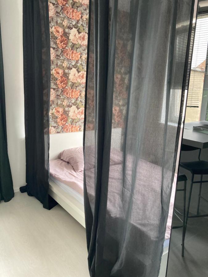 Sobieskiego Apartment