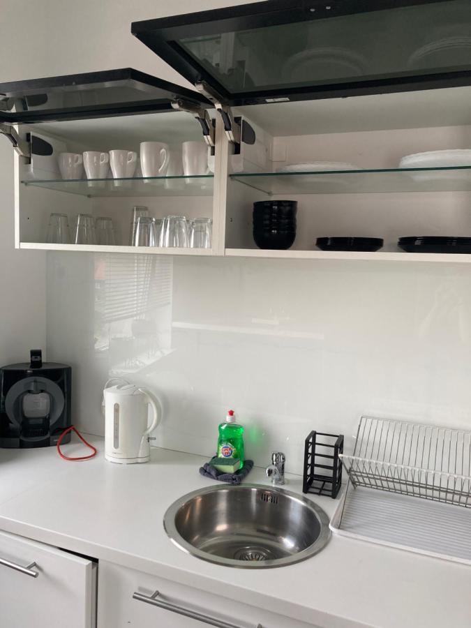 Sobieskiego Apartment Zabrze