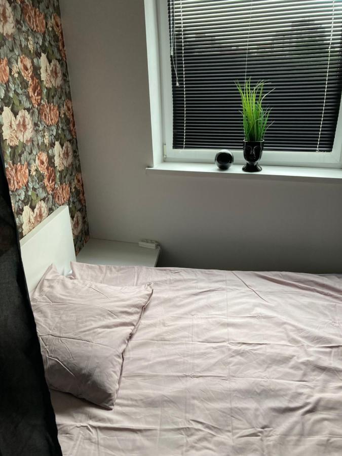 Sobieskiego Apartment *