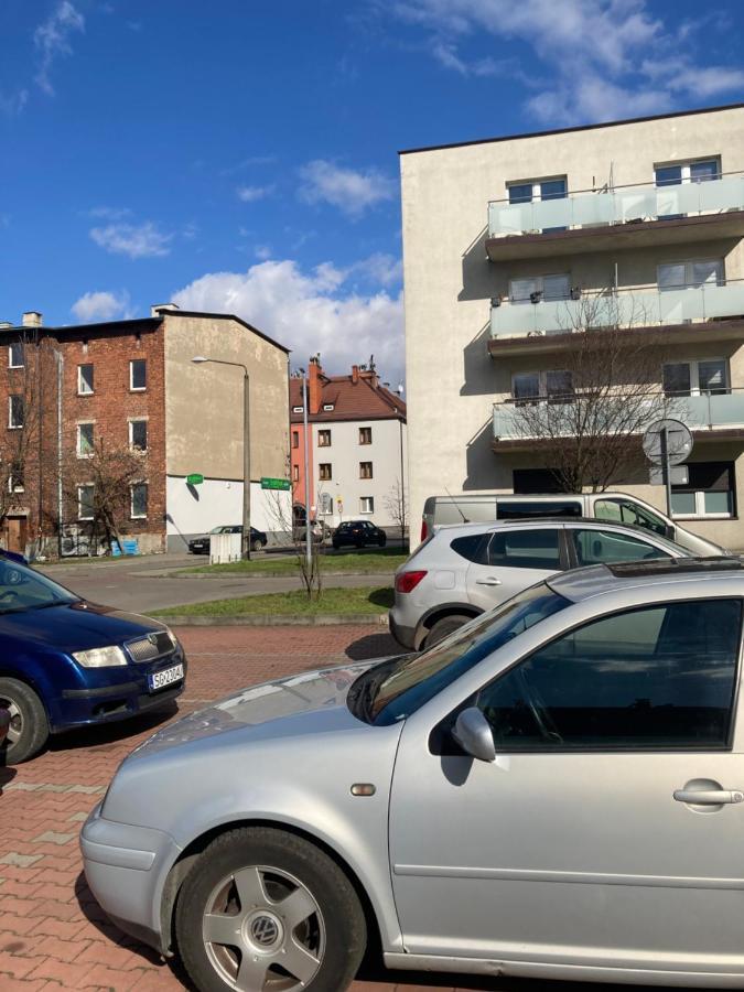 Sobieskiego Zabrze