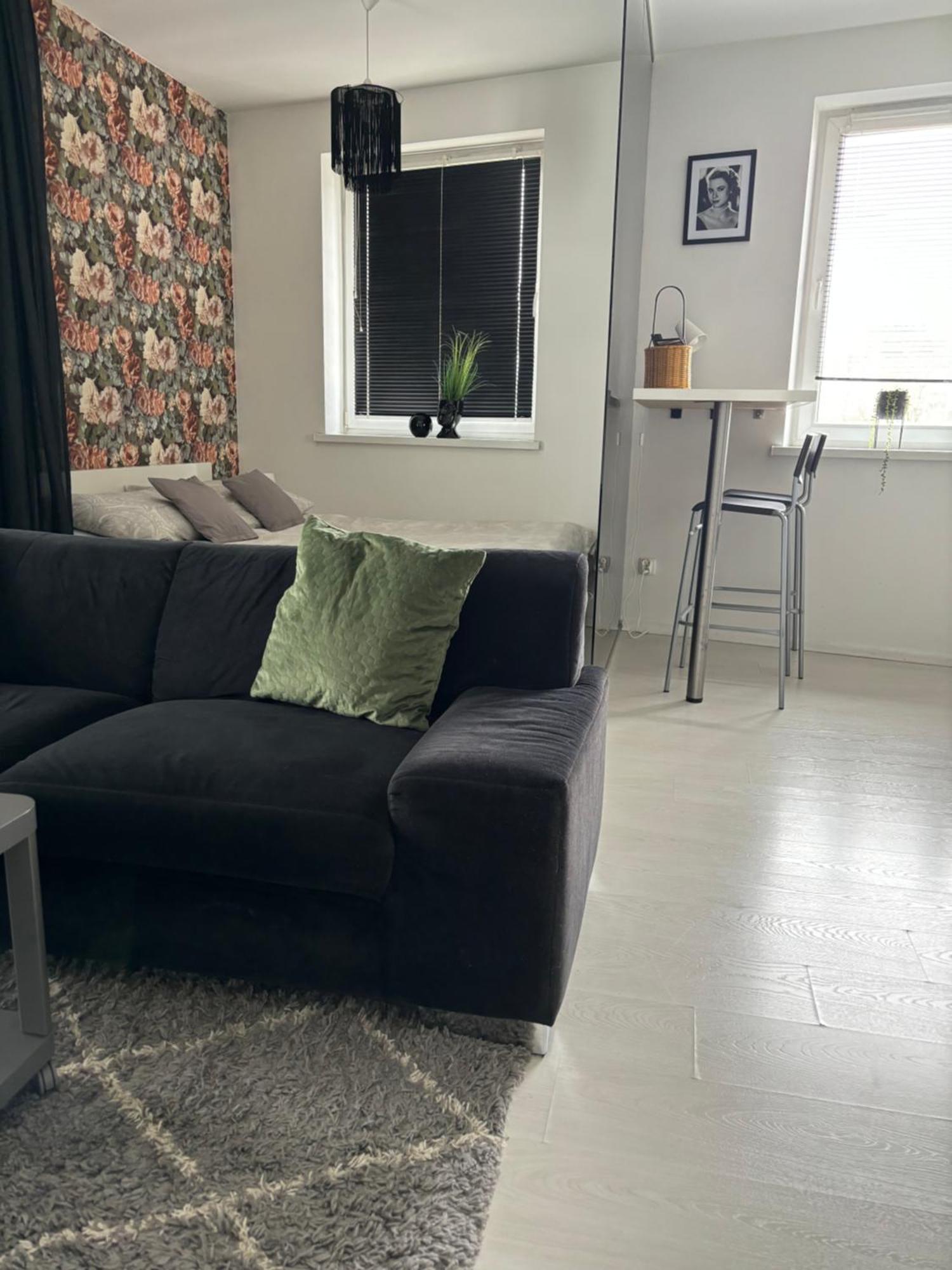 Sobieskiego Apartment