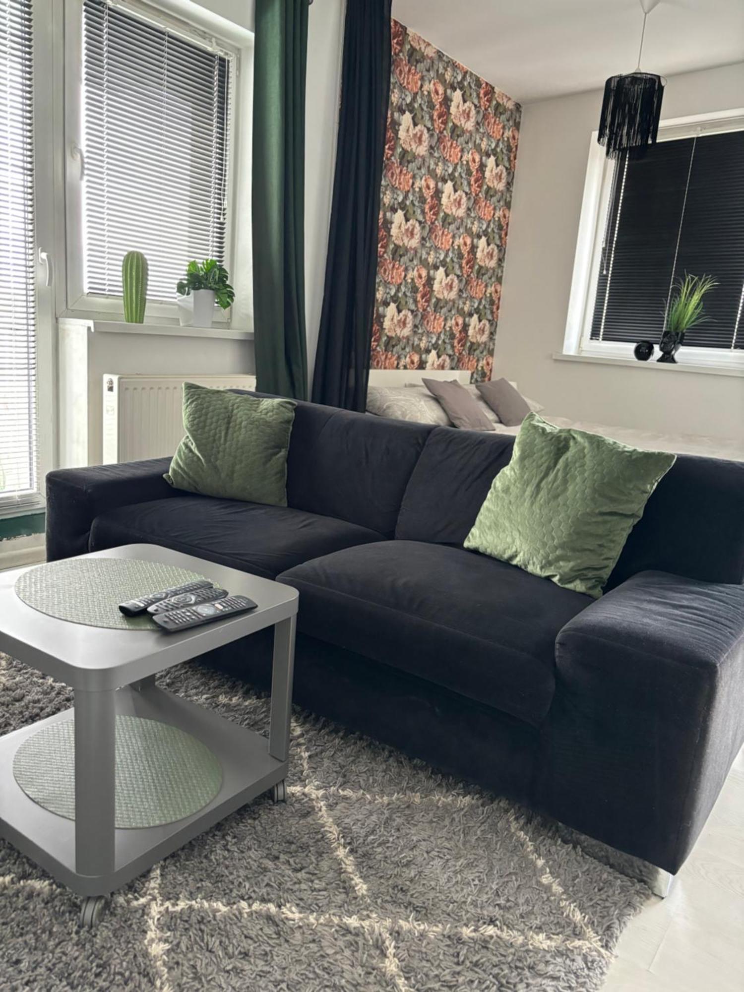 Sobieskiego Apartment