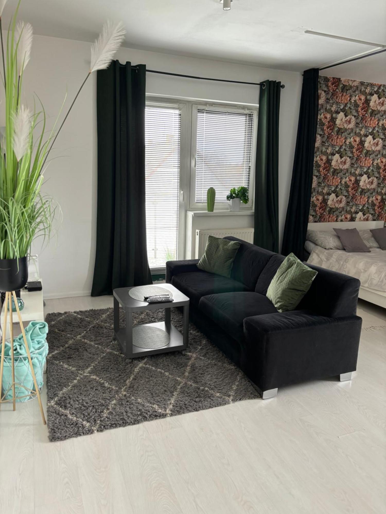 Sobieskiego Apartment